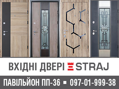 двері страж
